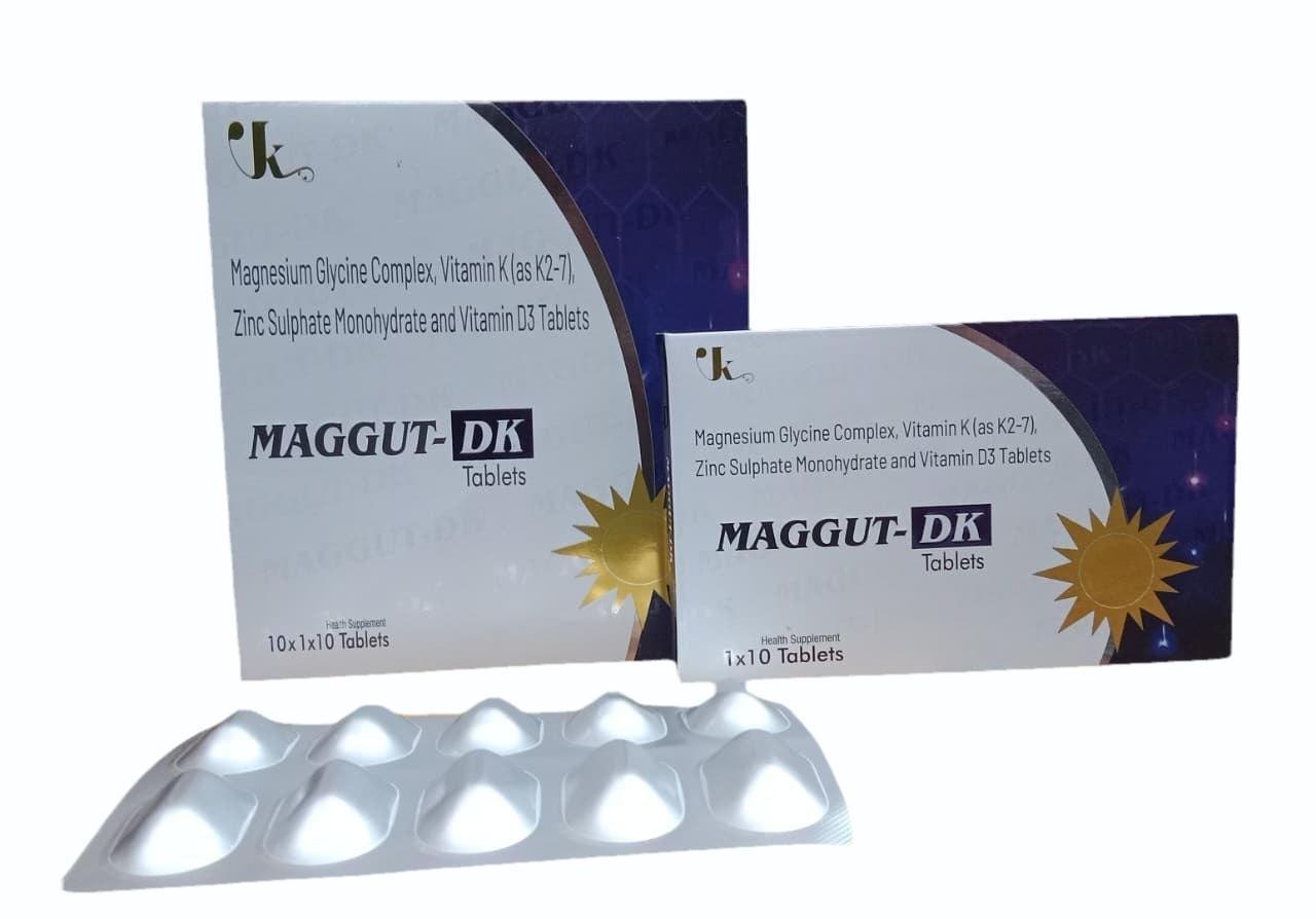 MAGGUT DK